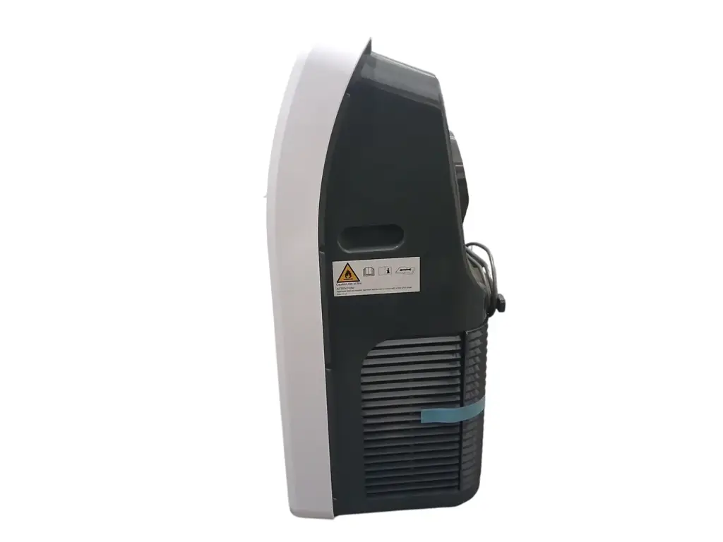 Elegance Ypf1-12H Portable Air Conditioner - View 3