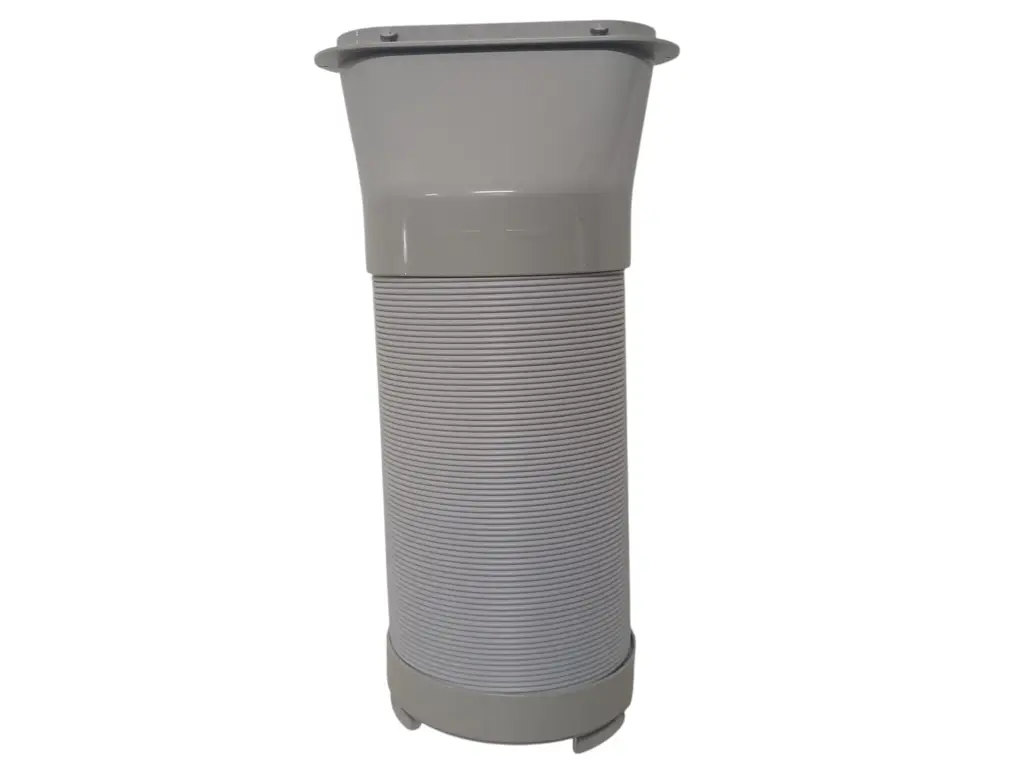 Elegance Ypf1-12H Portable Air Conditioner - View 6