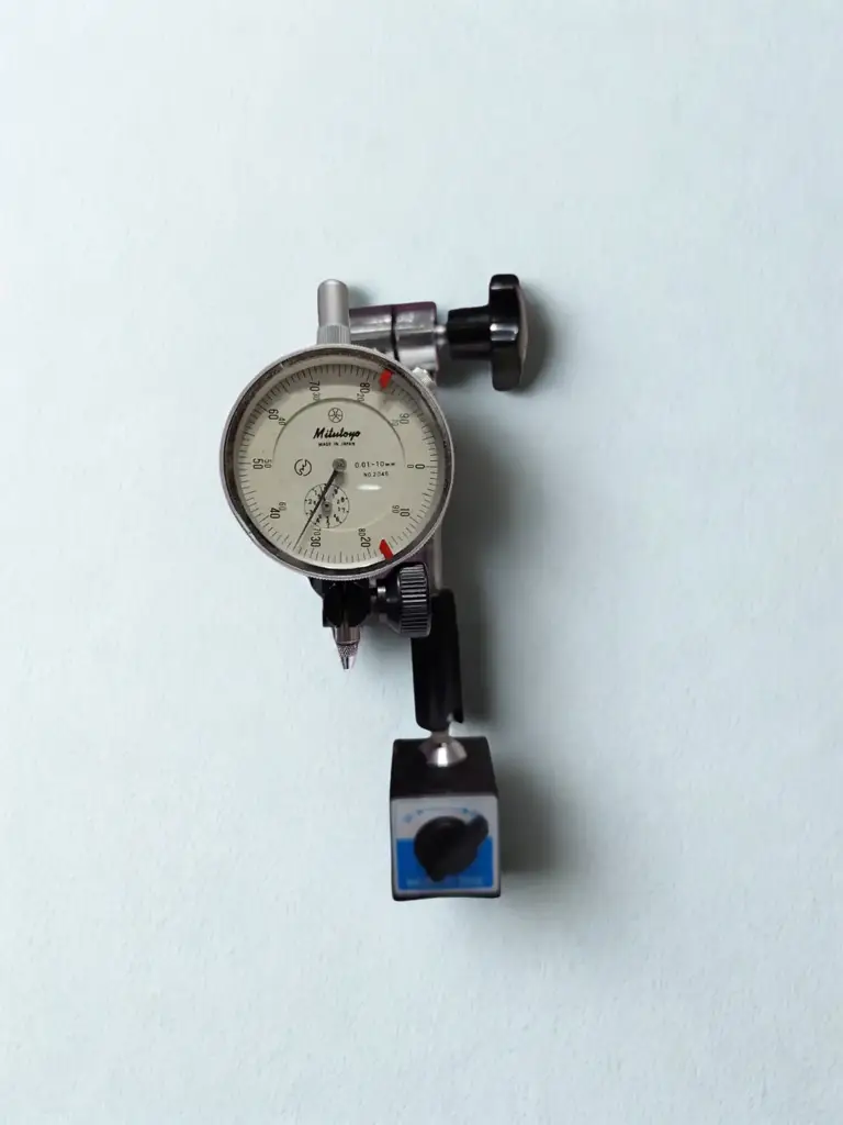 Multi Tool Dial Guage Magnetic