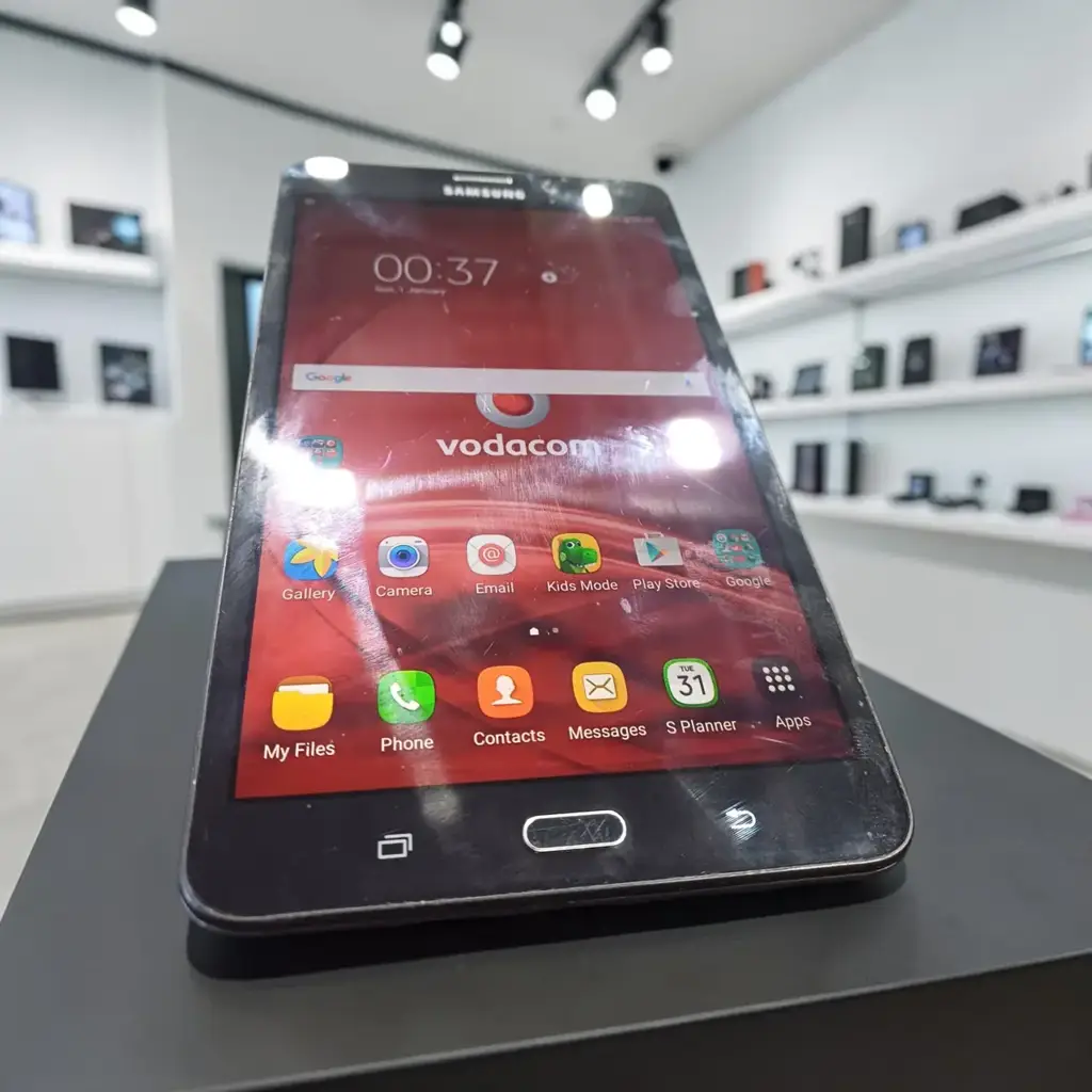 Samsung Galaxy Tab A 7.0 - View 2