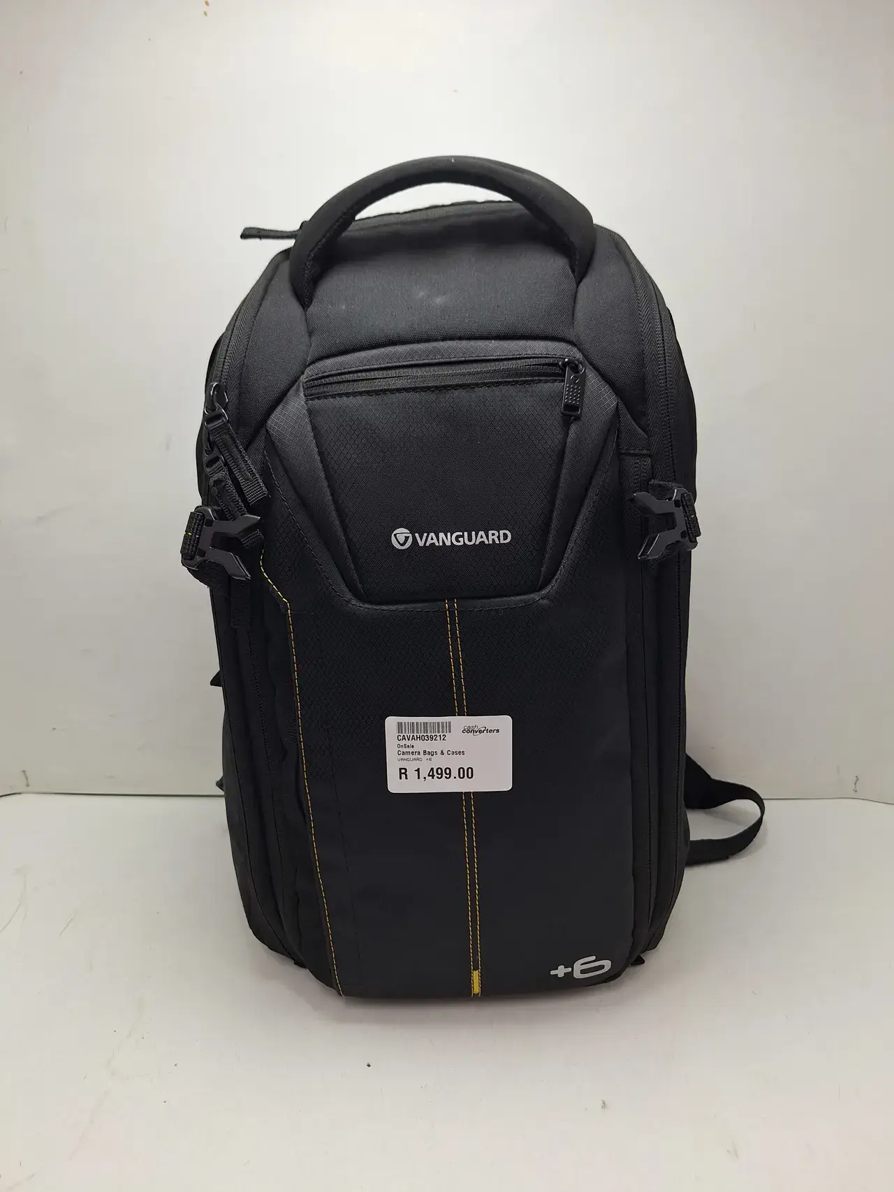 Vanguard Camera Bags +6 | - View 1