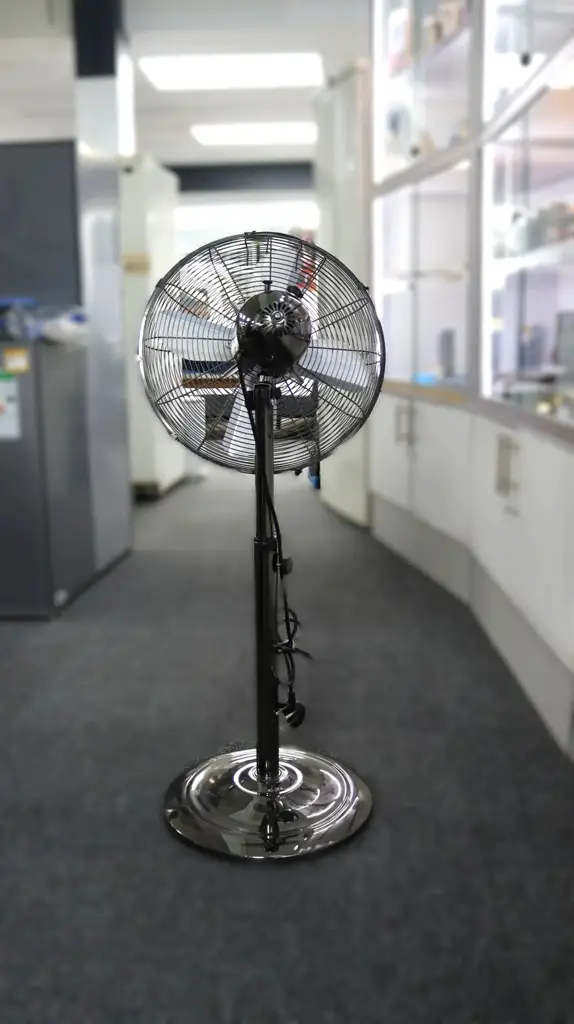 Taurus Ventilador De Peu 40Cm Pedestal Fan - View 2