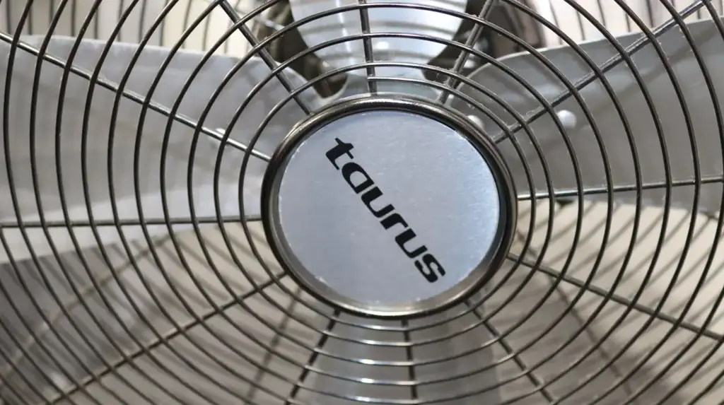 Taurus Ventilador De Peu 40Cm Pedestal Fan - View 3