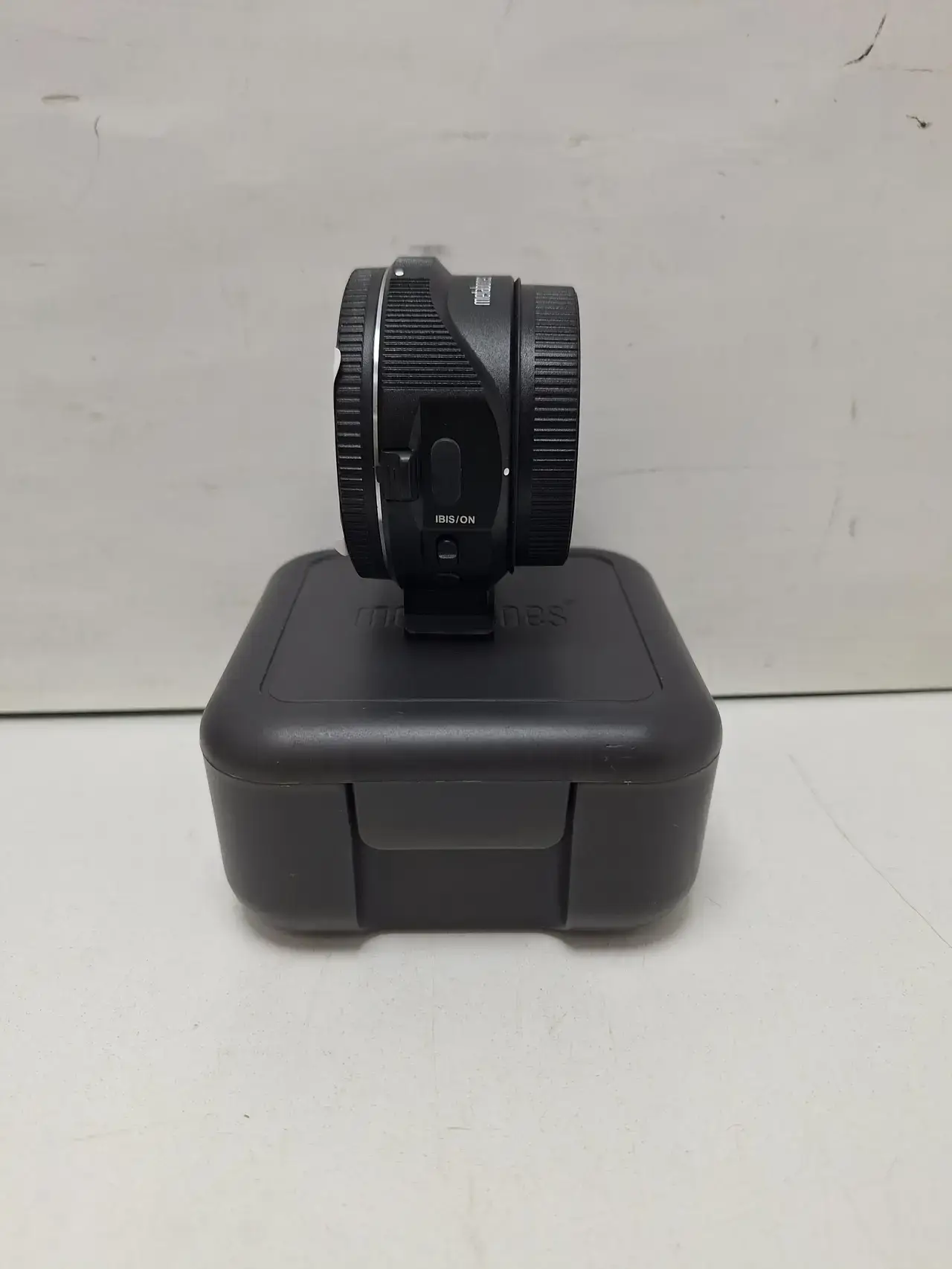 Metabones Ef-E Nmount T | Cellular Lens Attachments | - View 4