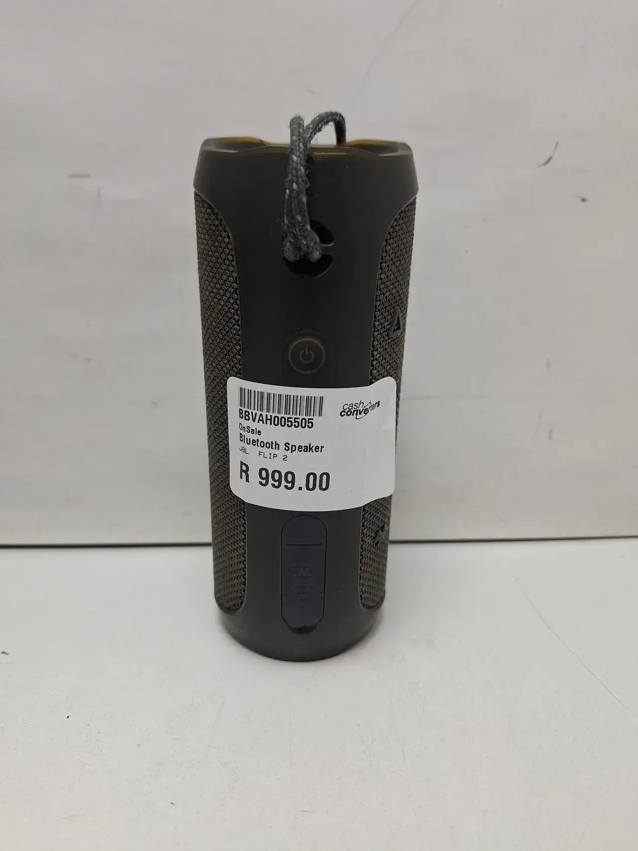 Jbl Flip 2 Bluetooth Speaker | - View 1