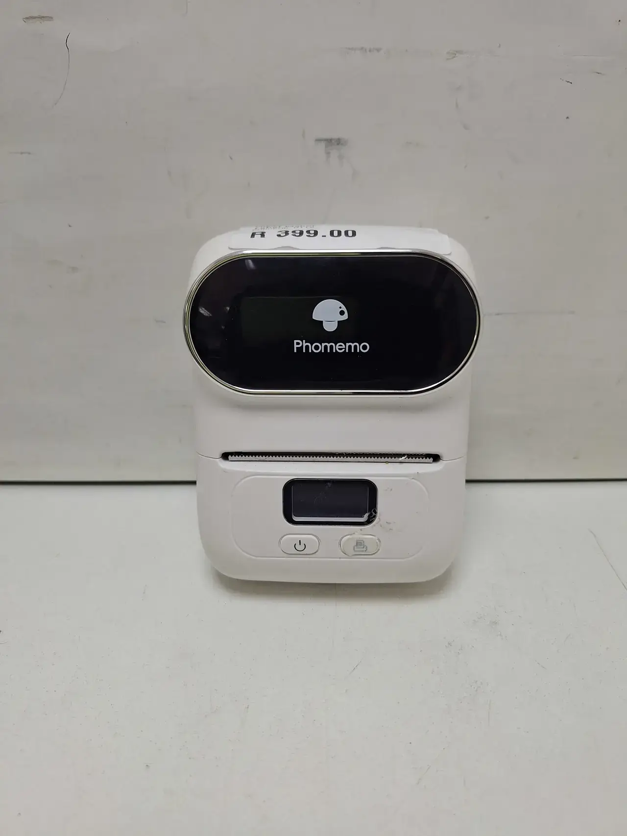 Phomemo Label Maker | Model: M110 | - View 1