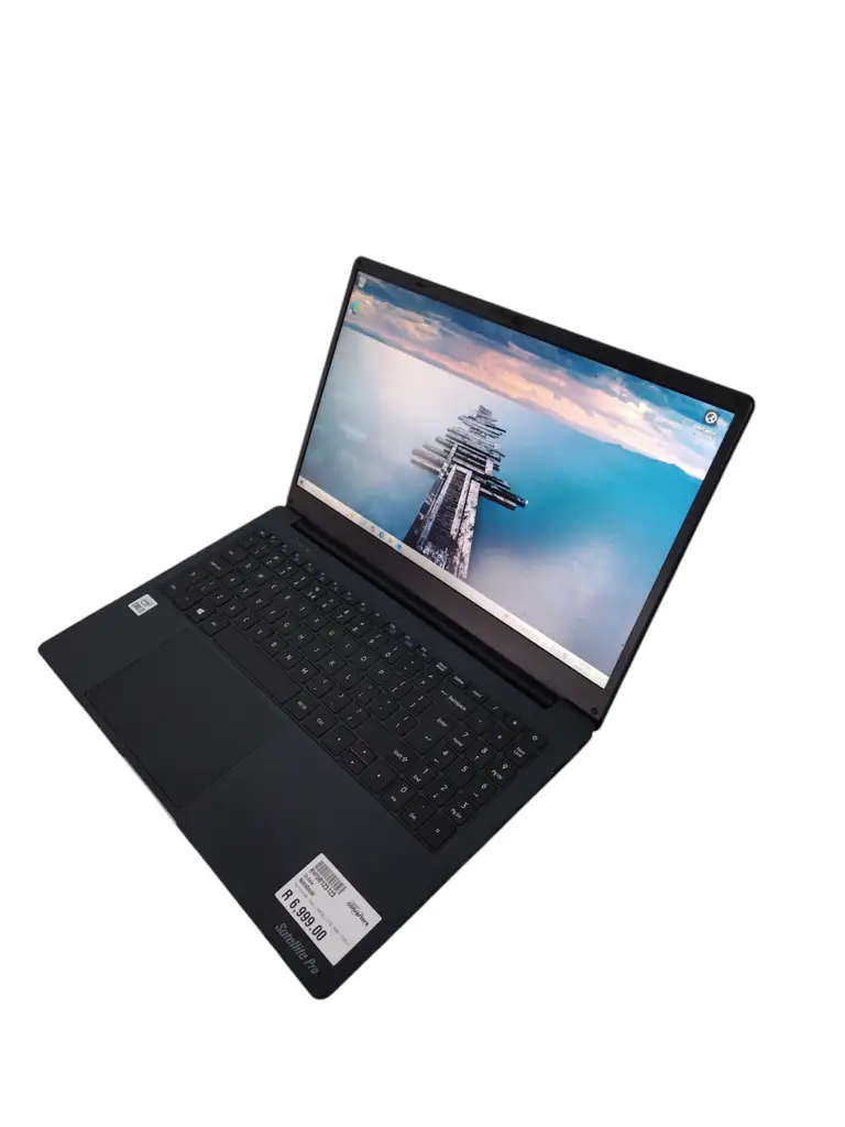 Dynabook Intel Core I3 Laptop - View 2