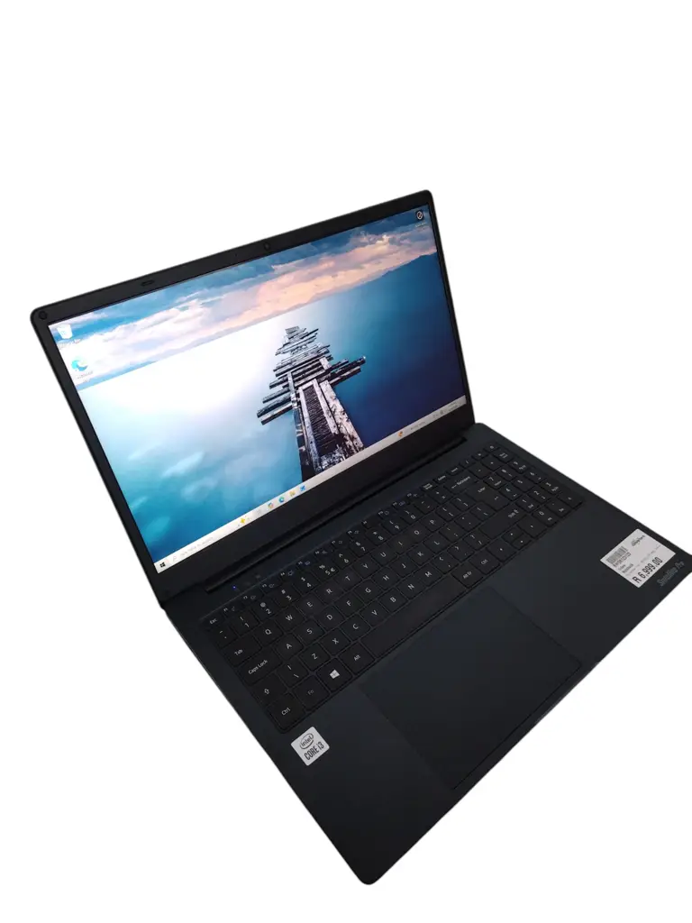 Dynabook Intel Core I3 Laptop - View 7