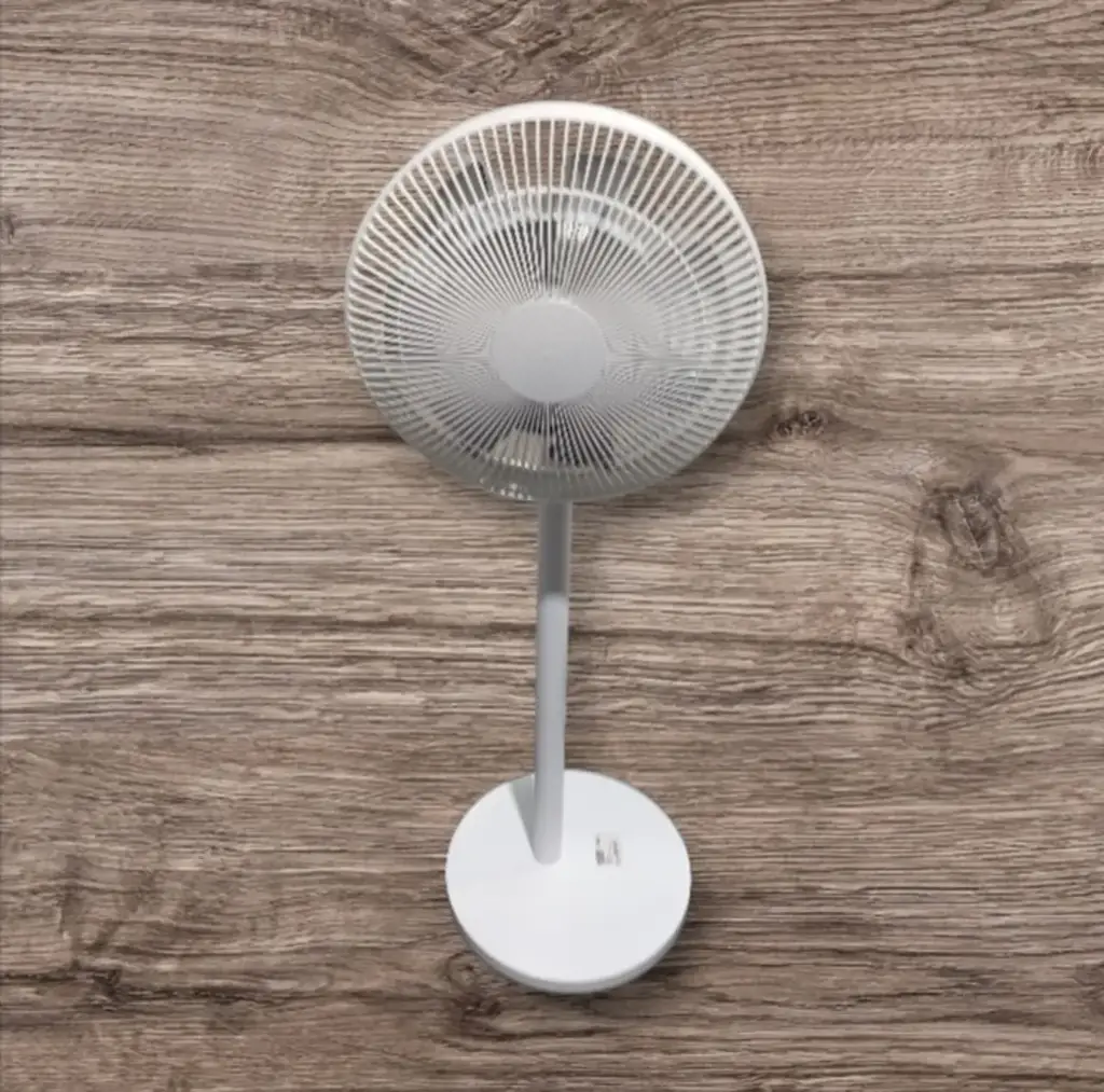 Mi Smart Standing Fan 2