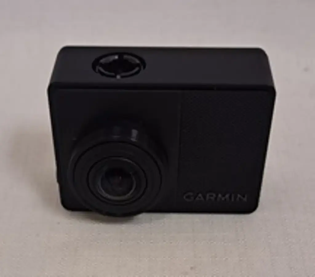 Garmin Dasah Action Camera 67W