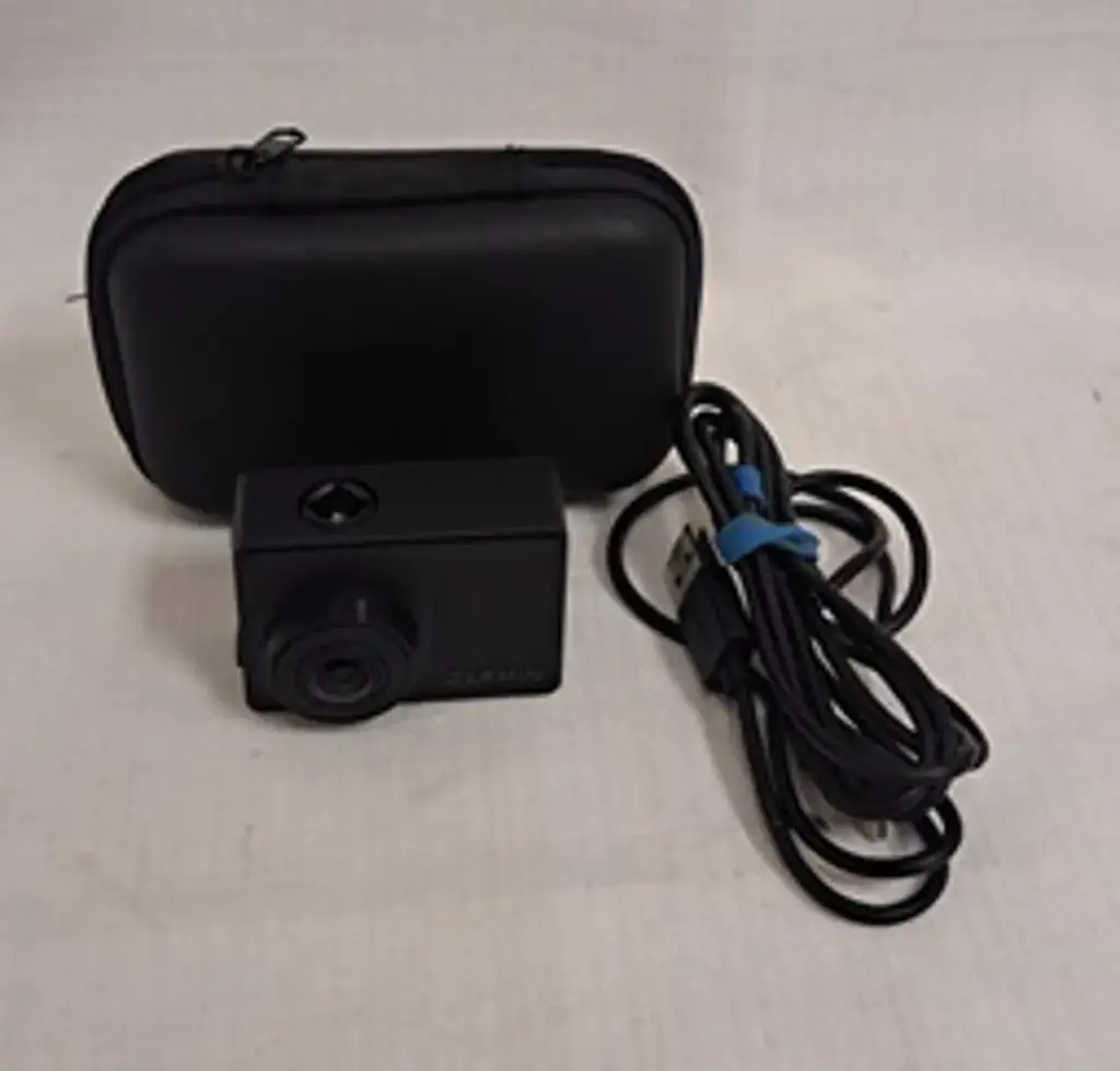 Garmin Dasah Action Camera 67W - View 2