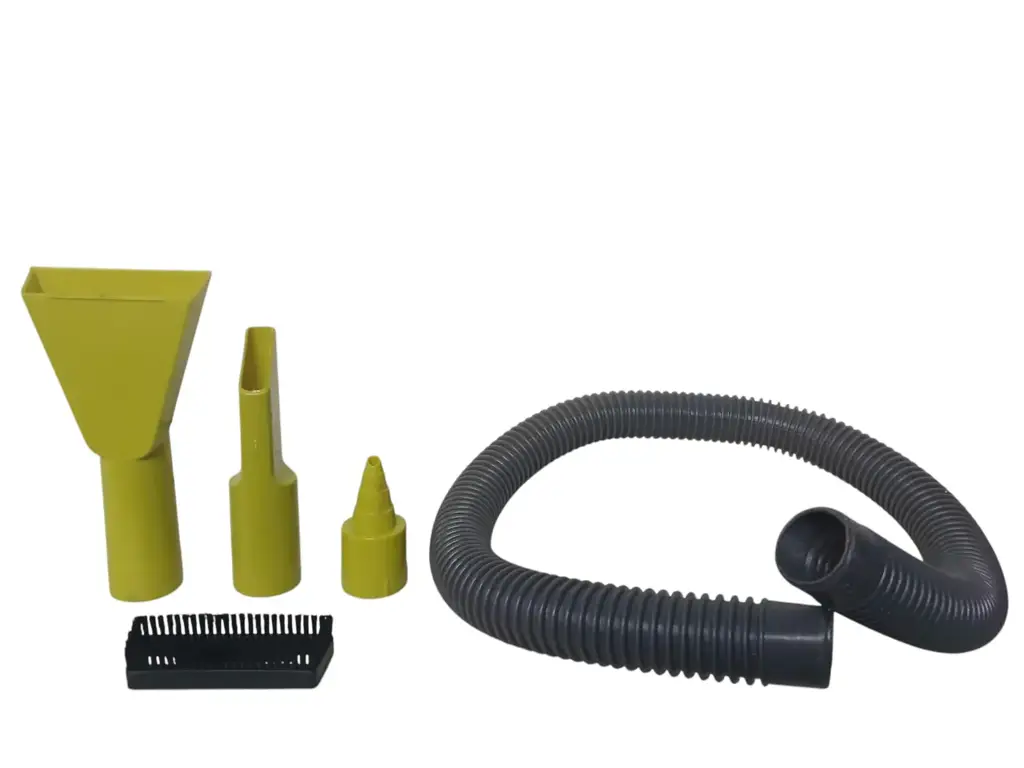 Multifunction Wet & Dry Auto Vacuum Cleaner (12V Dc) - View 4