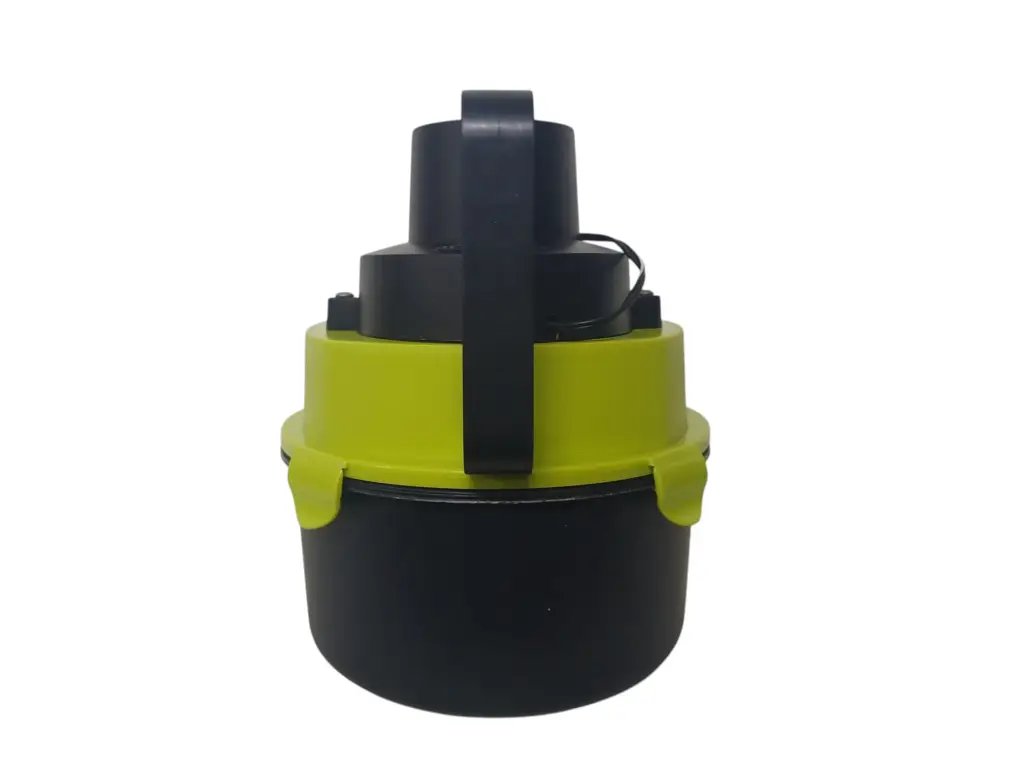 Multifunction Wet & Dry Auto Vacuum Cleaner (12V Dc) - View 7