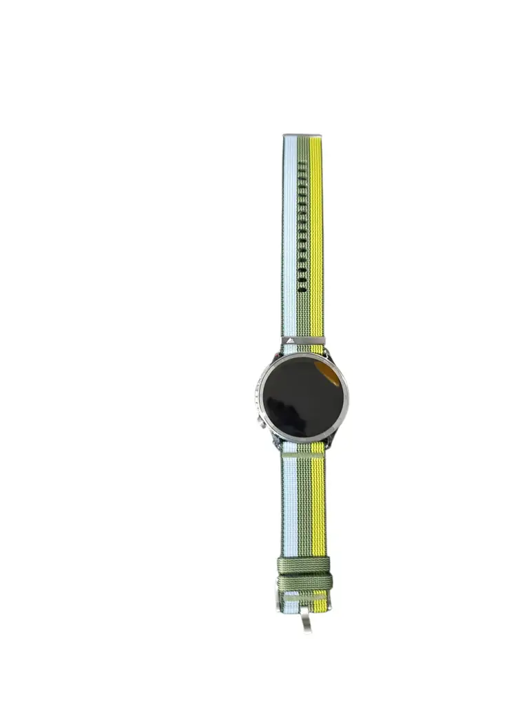 Oppo Watch S - View 2