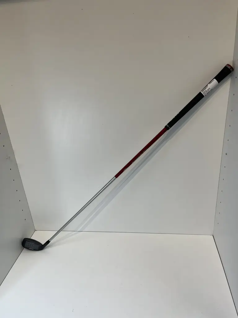Adams Red 23° 4-Hybrid Golf Club - View 2