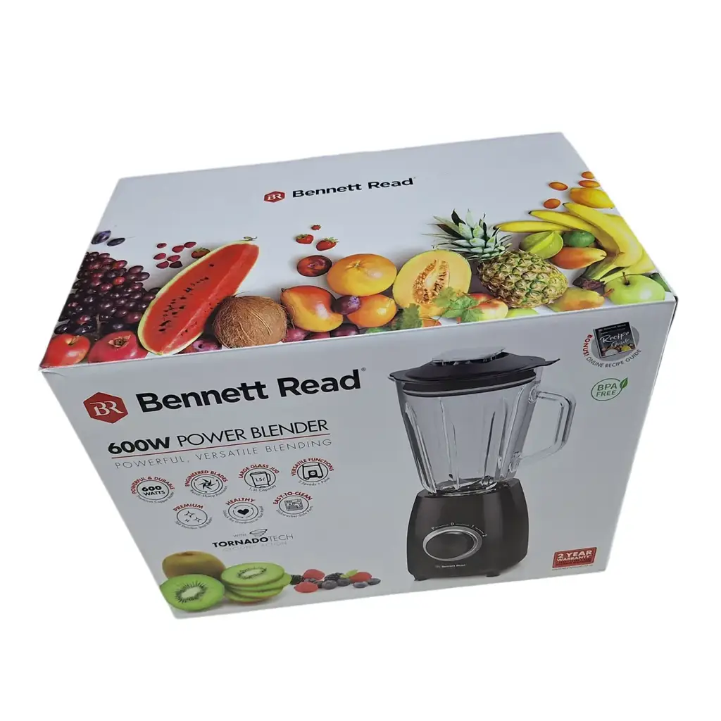 Bennett Read 600W Power Blender - View 2