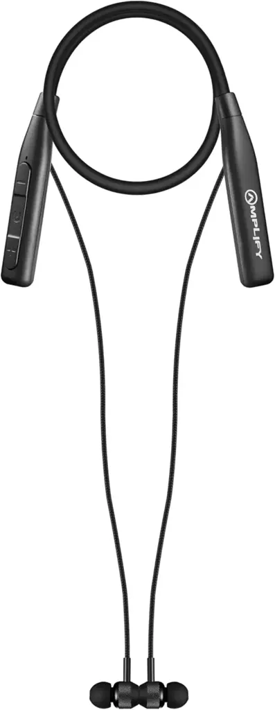 Amplify Bt Earphones Capella - View 3