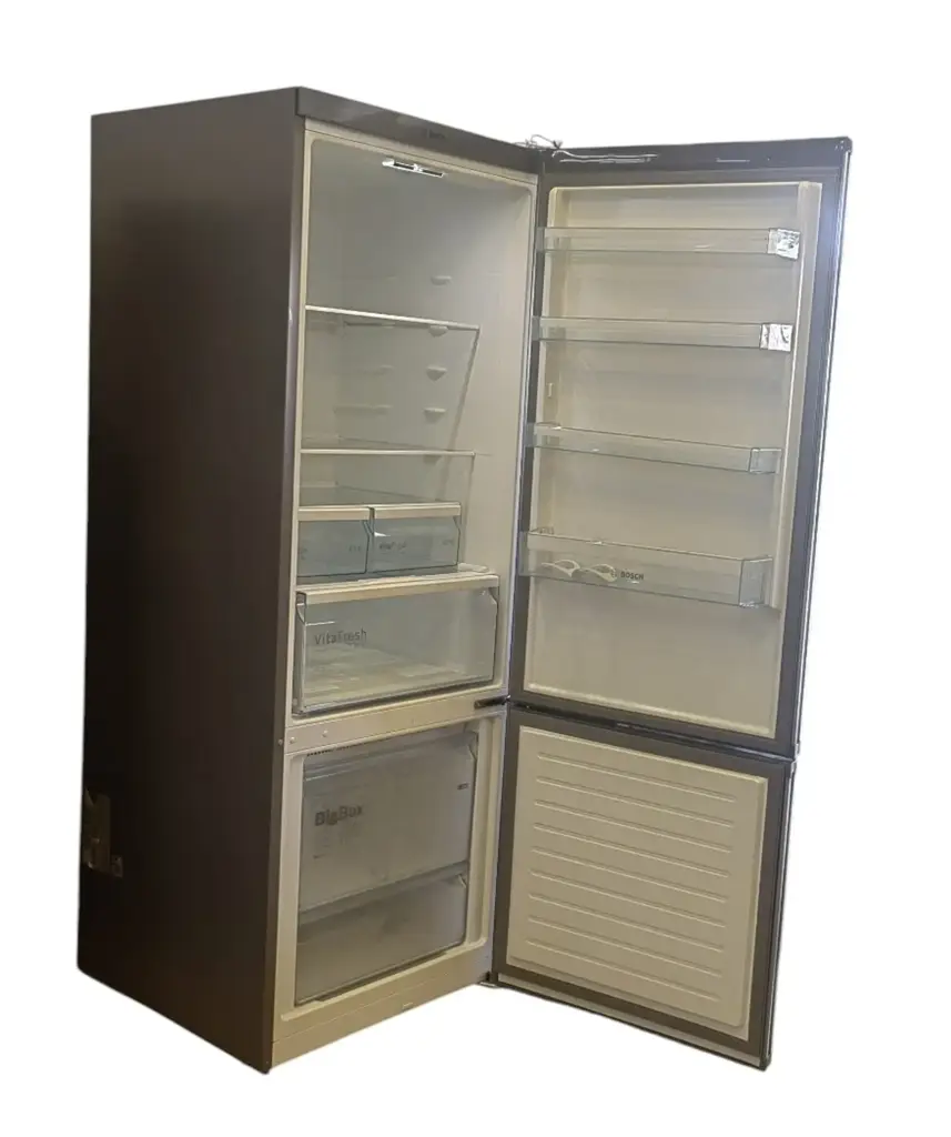 Bosch 505Litres Bottom-Freezer Refrigerator - View 2