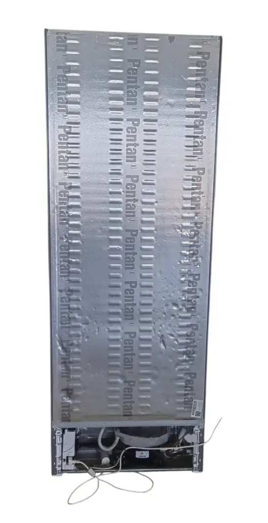 Bosch 505Litres Bottom-Freezer Refrigerator - View 3