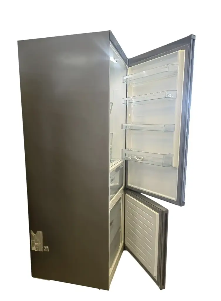 Bosch 505Litres Bottom-Freezer Refrigerator - View 4