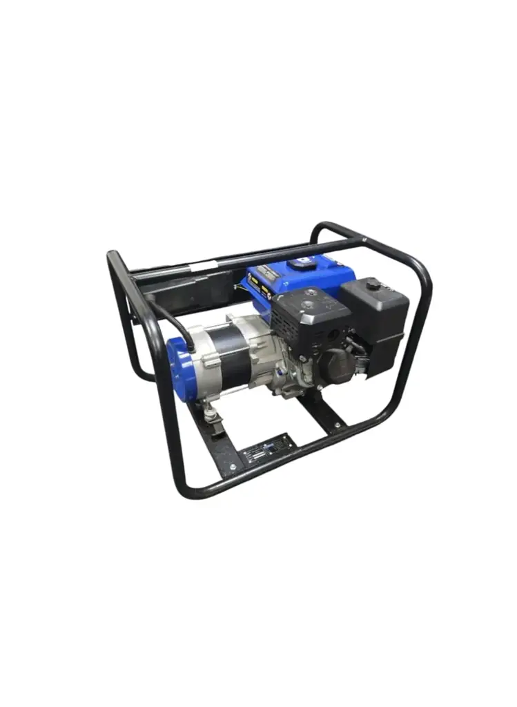 Gentech Gp2500c Generator - View 2