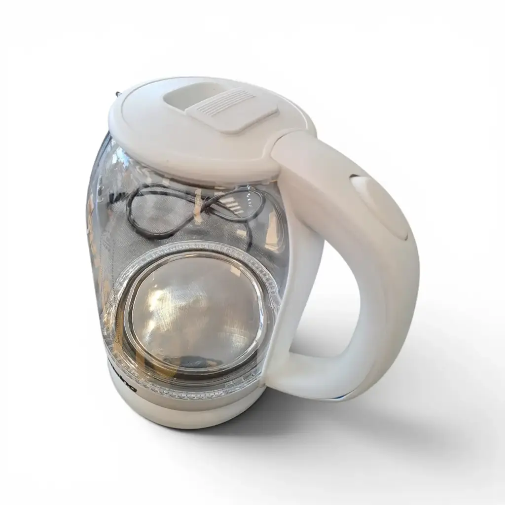 Eclectic Kettle Rising Rs-600 - View 2