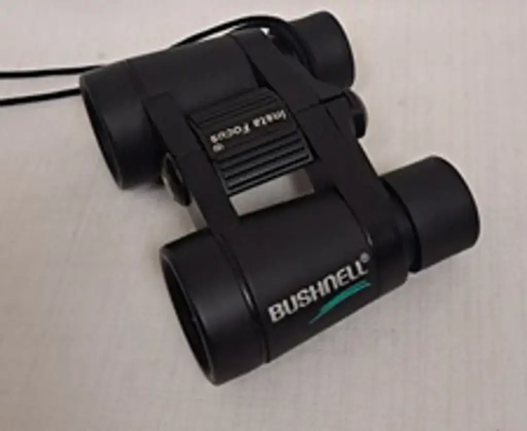 Bushnell Insta Faocus 4X30 Binocular - View 2