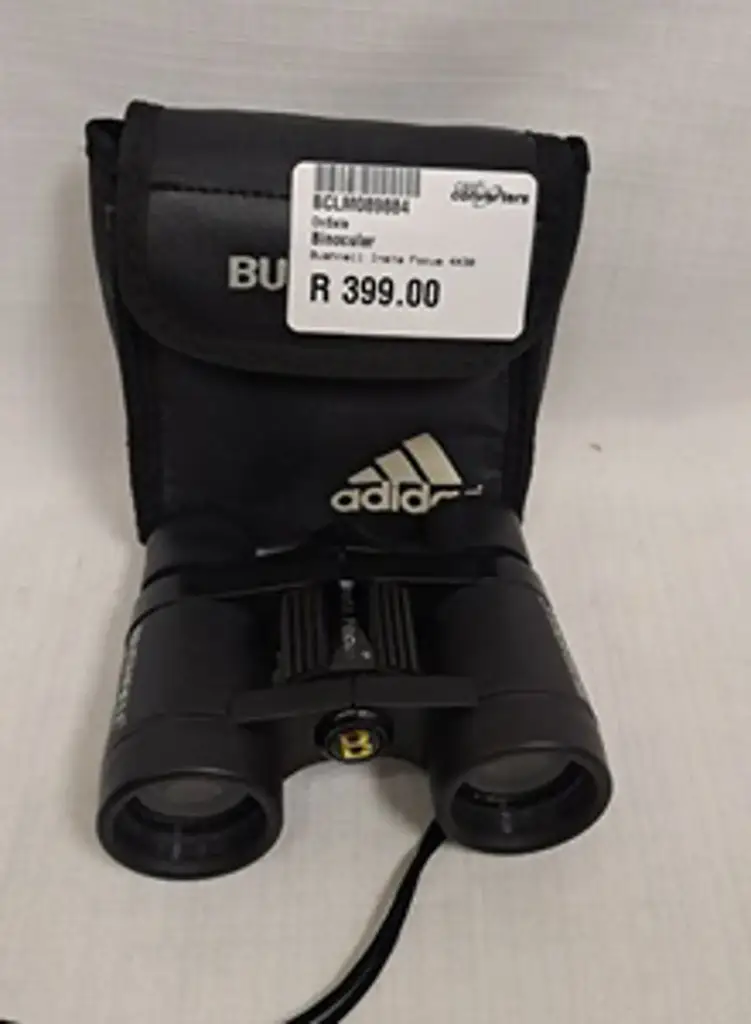 Bushnell Insta Faocus 4X30 Binocular - View 3
