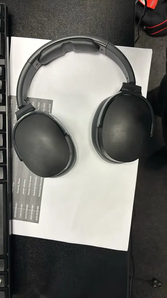 Skullcandy Hash Evo - View 2