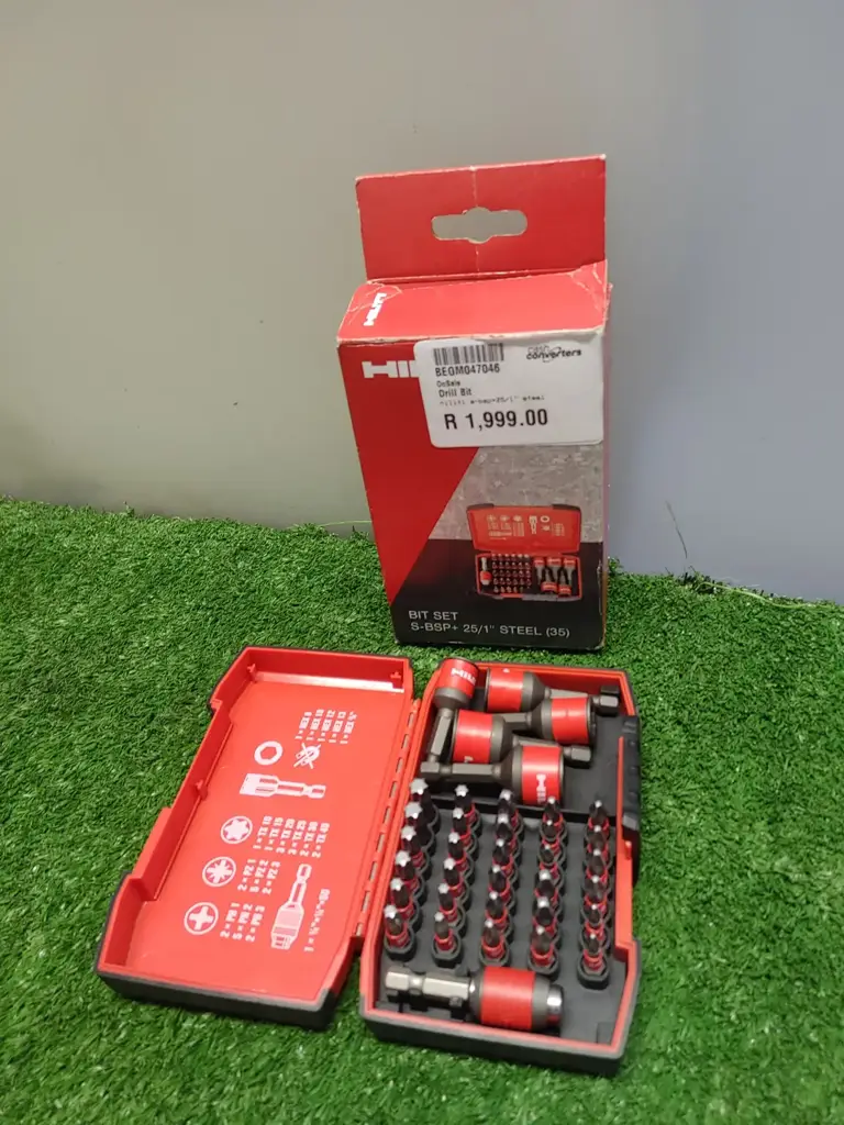 Hiliti Drill Bit