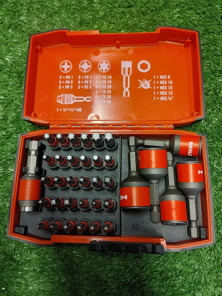 Hiliti Drill Bit - View 2