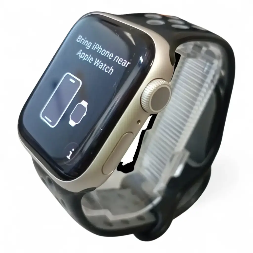 Apple Watch Series 9 41Mm Gps - View 2