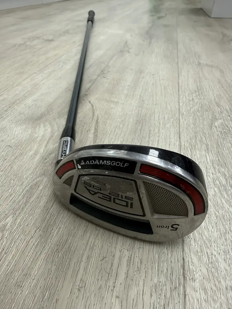 Adams Golf Idea A12 05 Hybrid Club