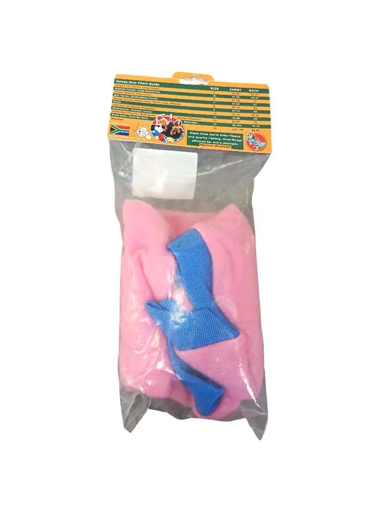 Kunduchi Dog Jersey Size 7