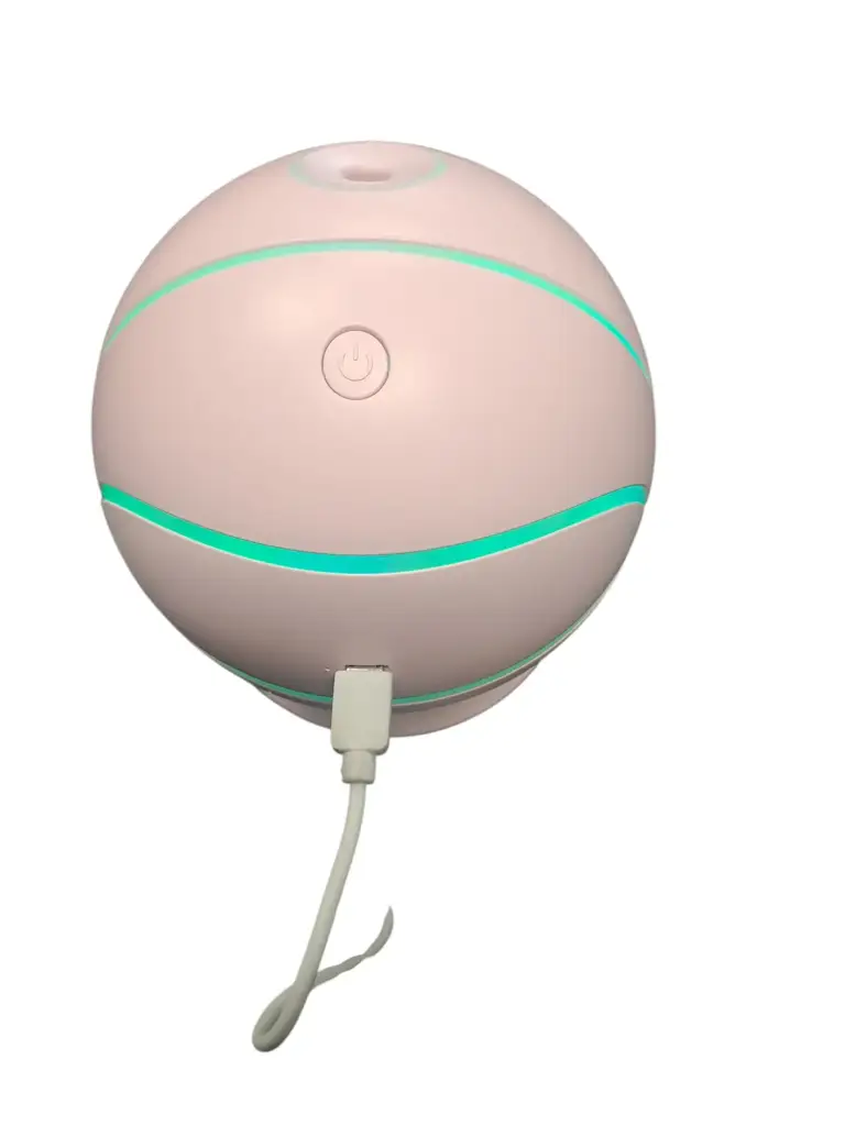 Basketball Usb Air Humidifiers Aroma Diffuser Mist Maker - View 2