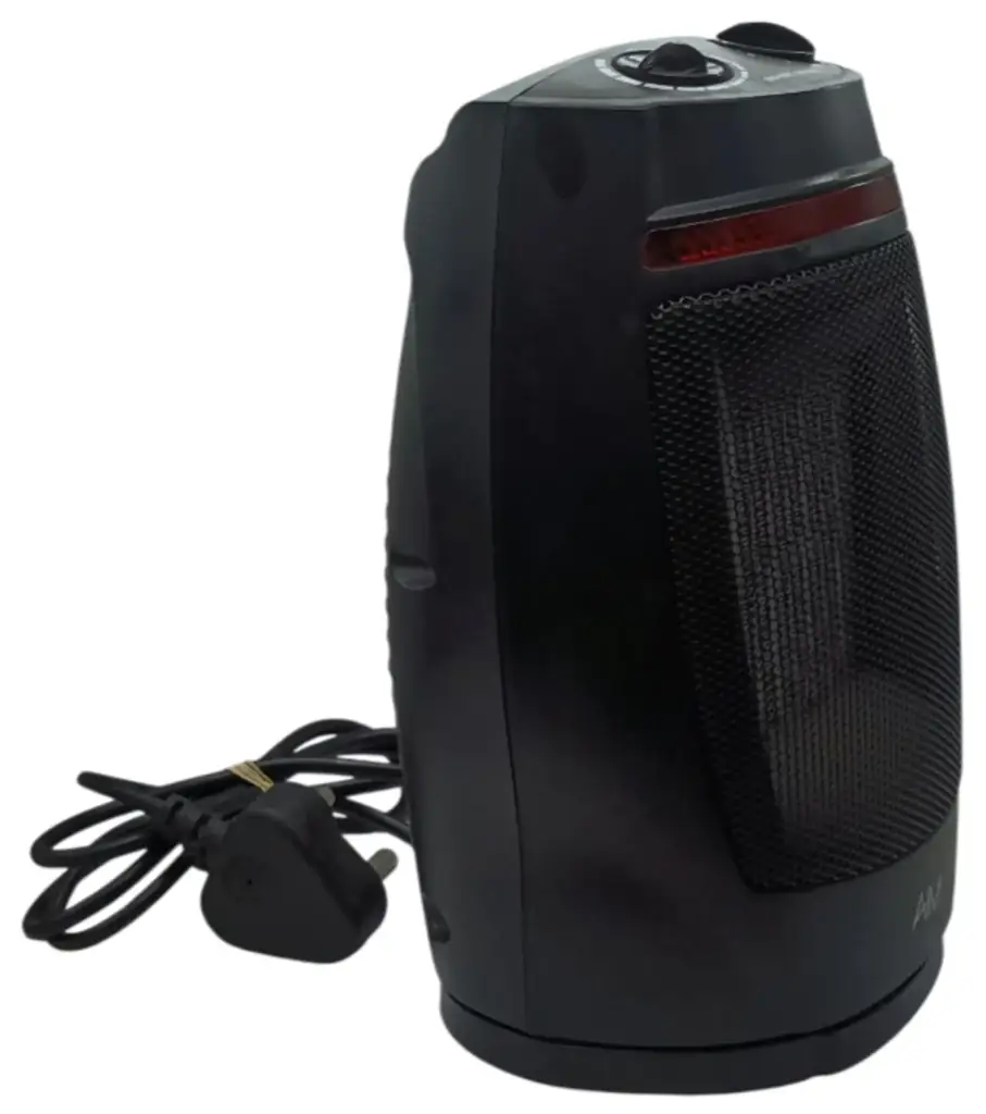 Aim Aph19 Fan Heater - View 2