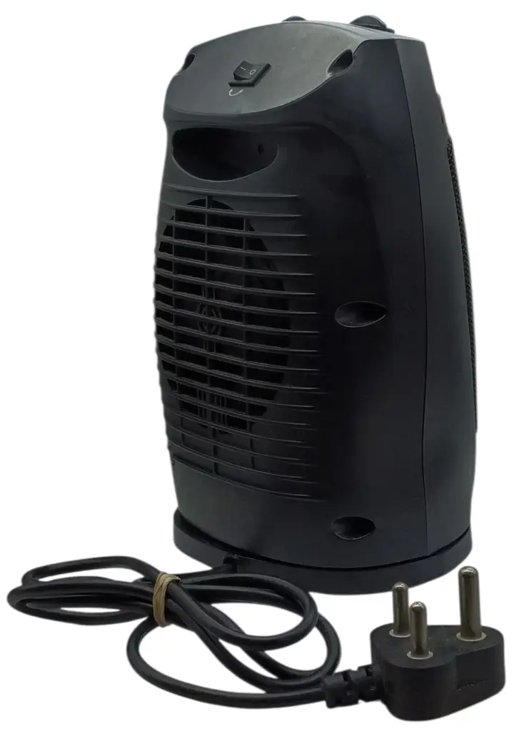 Aim Aph19 Fan Heater - View 3