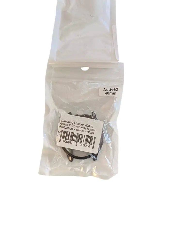 Samsung Galaxy Watch Band and Screen Cover - View 2