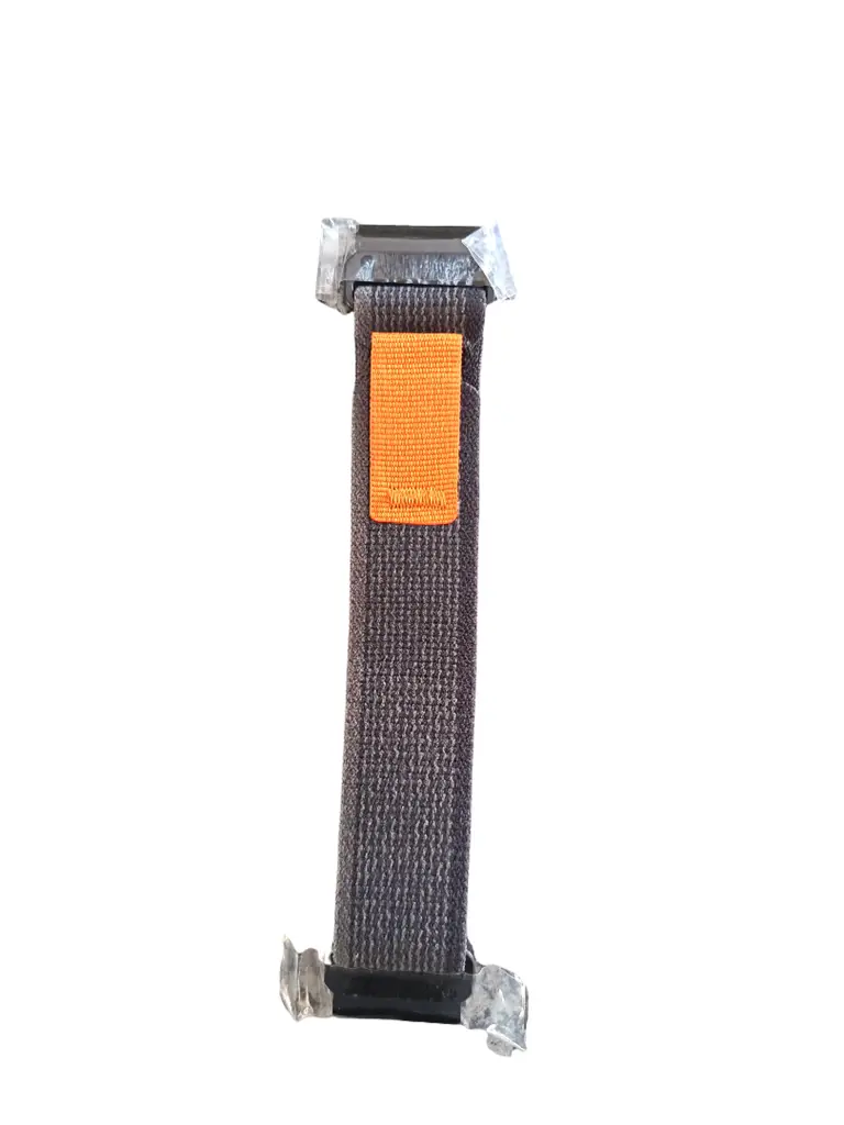 Watch Strap Nylon 22Mm For Garmin Vivoactive - View 2
