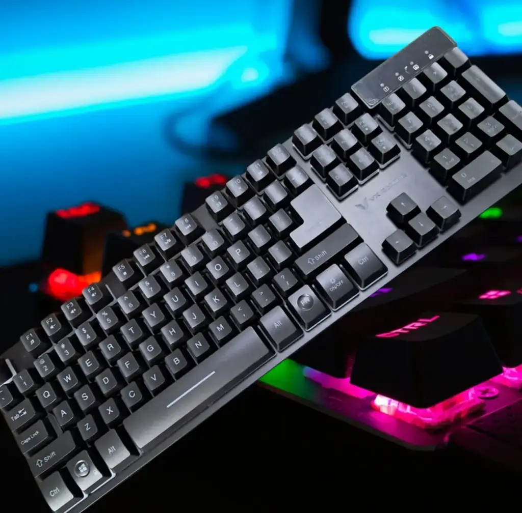 Vx Gaming Keyboard