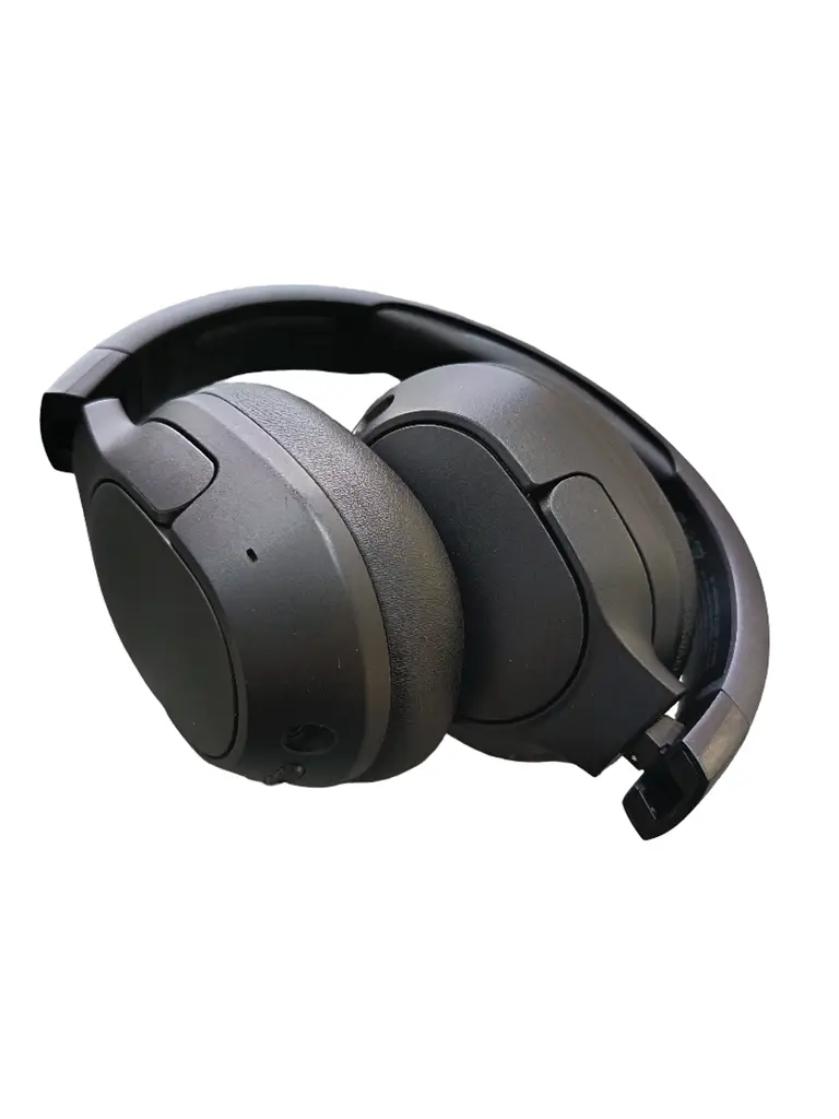 Belkin Soundform Isolate Wireless Noise Canceling Over-Ear Headphones - View 4
