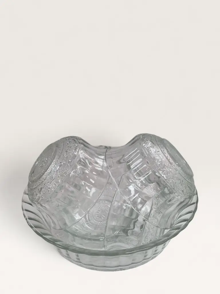 7Pcs Glass Bowl Set - View 2