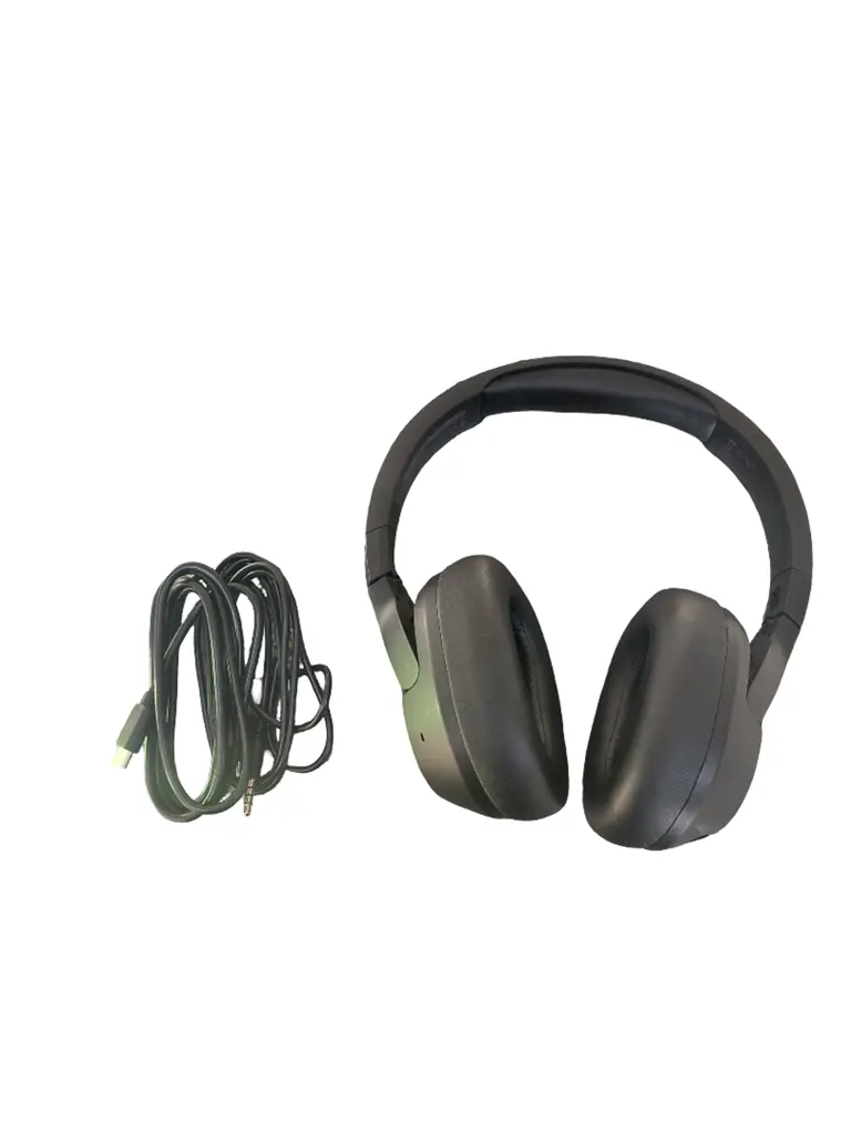 Belkin Soundform Isolate Wireless Noise Canceling Over-Ear Headphones