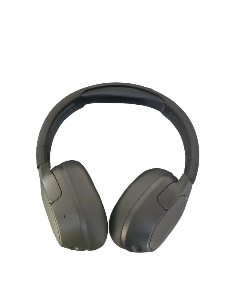 Belkin Soundform Isolate Wireless Noise Canceling Over-Ear Headphones - View 2