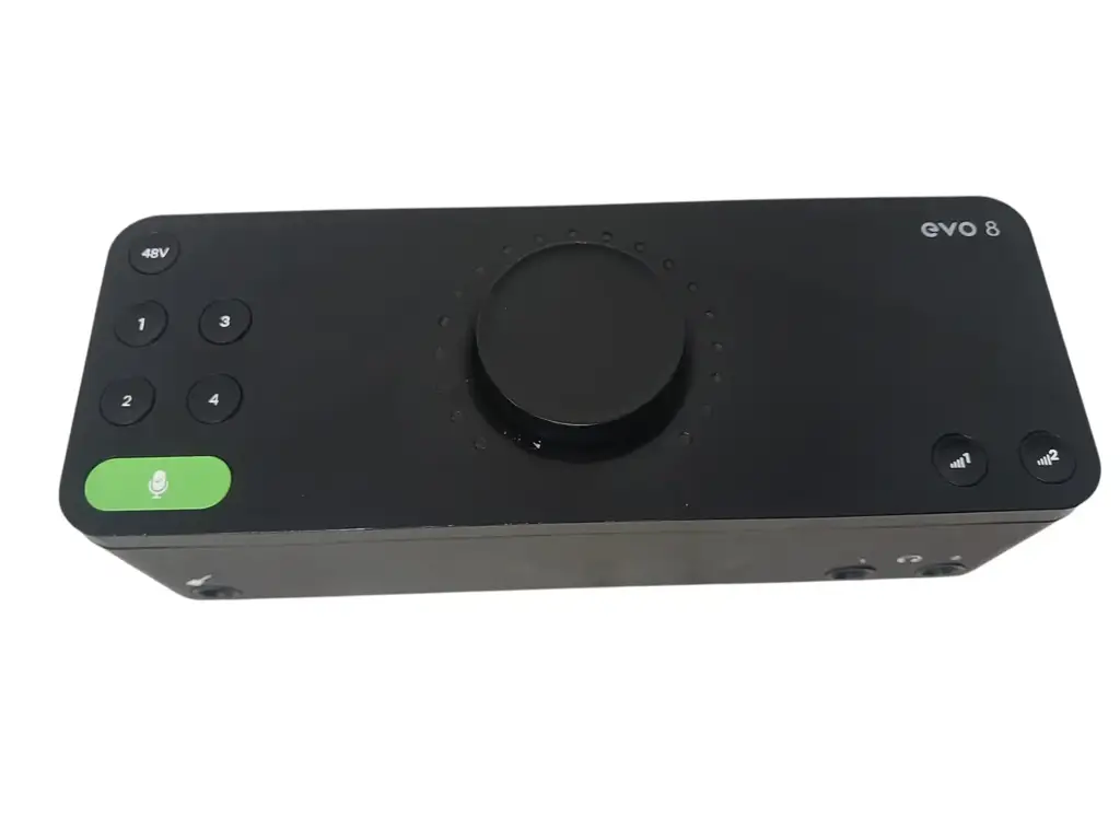 Audient Evo 8 Usb Audio Interface