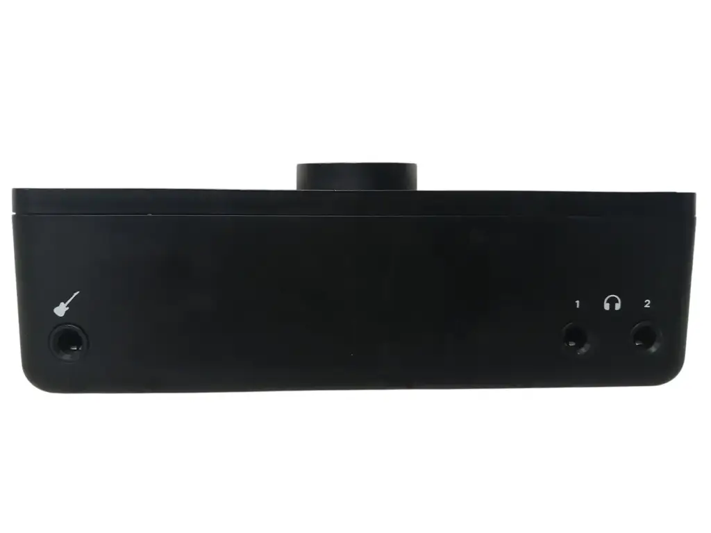 Audient Evo 8 Usb Audio Interface - View 3