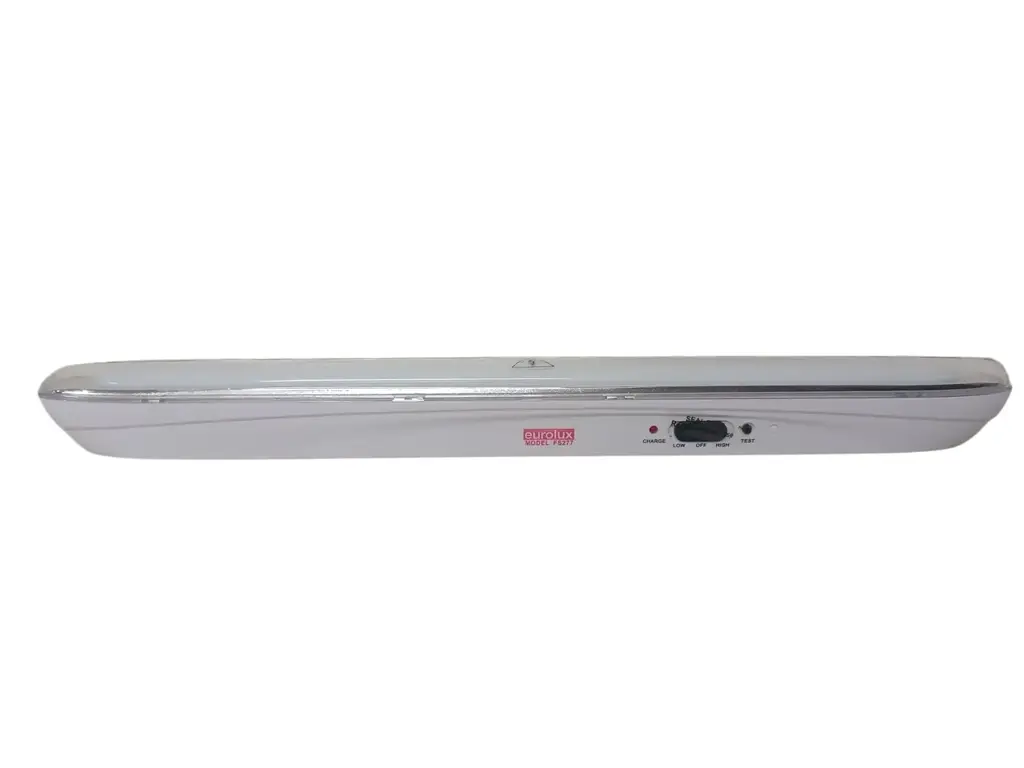 Eurolux Fs277 Rechargeable Emergency Led Light - View 4