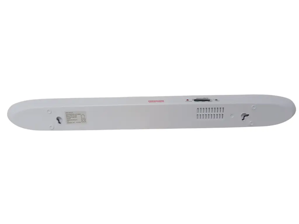 Eurolux Fs277 Rechargeable Emergency Led Light - View 5
