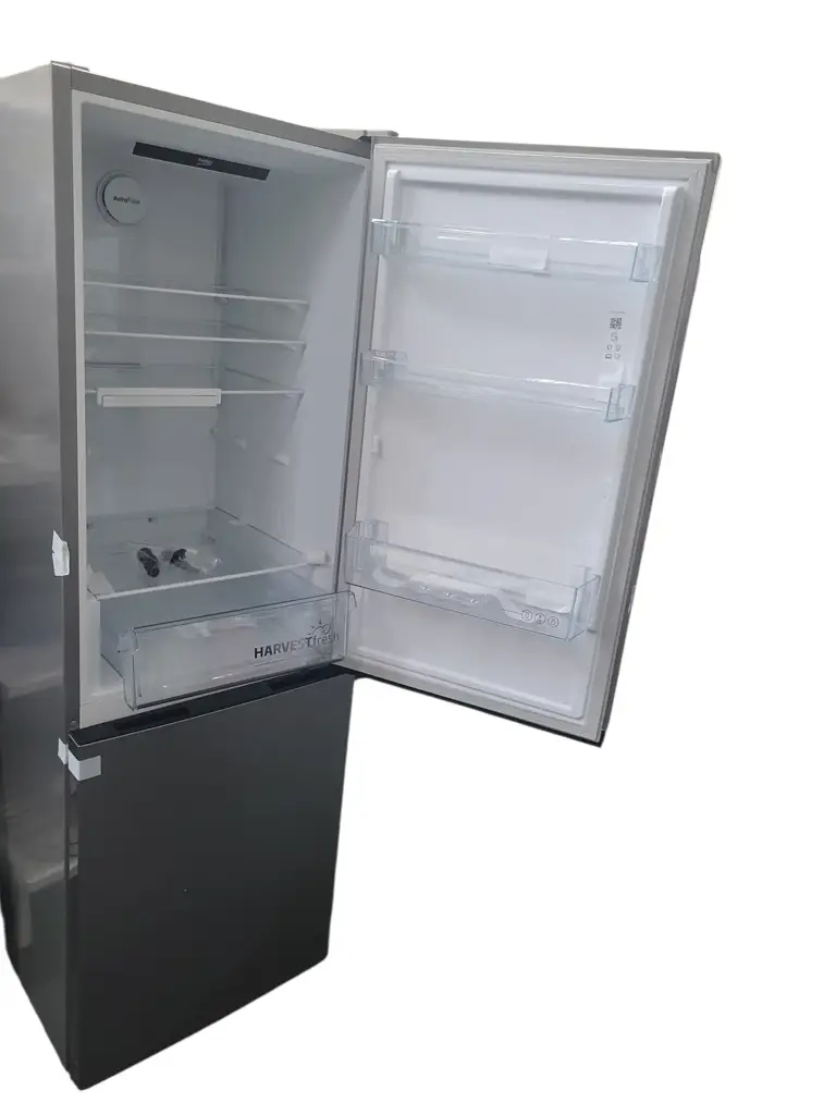 Beko 316L Fridge Freezer - View 2
