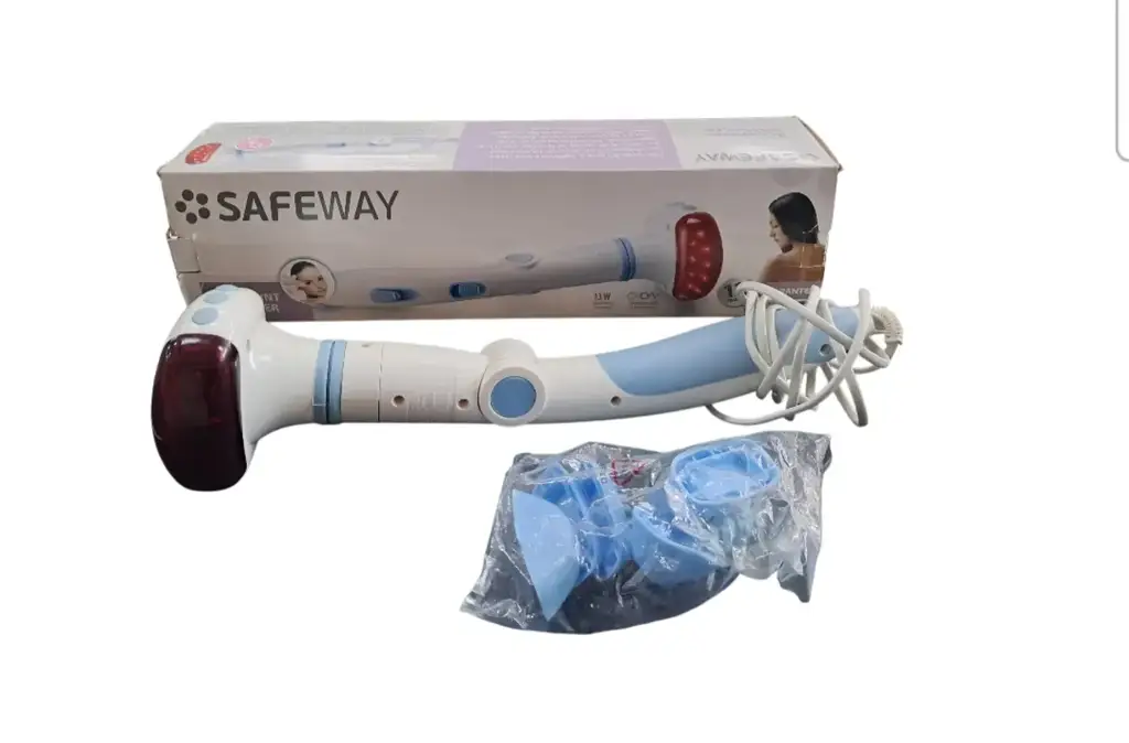 Safeway Accupoint Massager - View 2